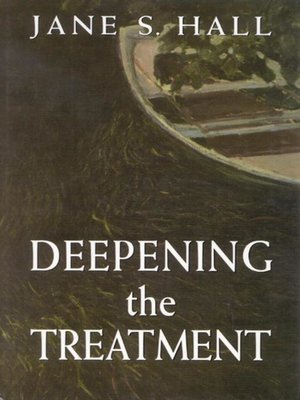 cover image of Deepening the Treatment